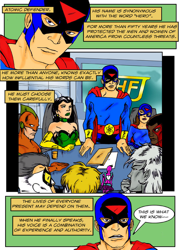 Comic